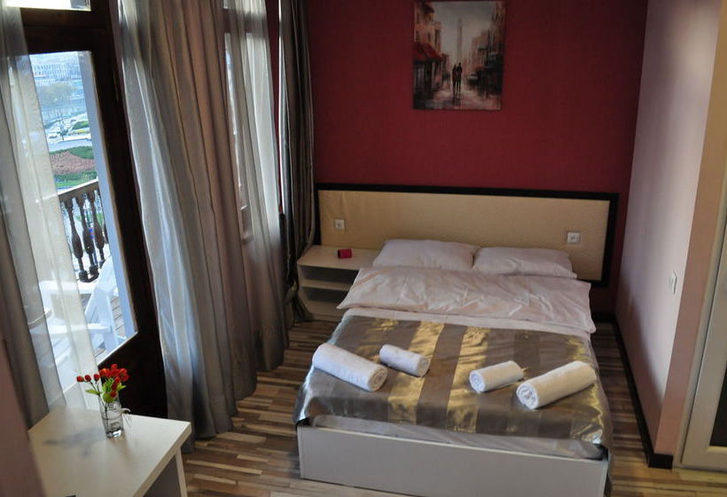 Fotos del hotel Tiflis Metekhi:  2