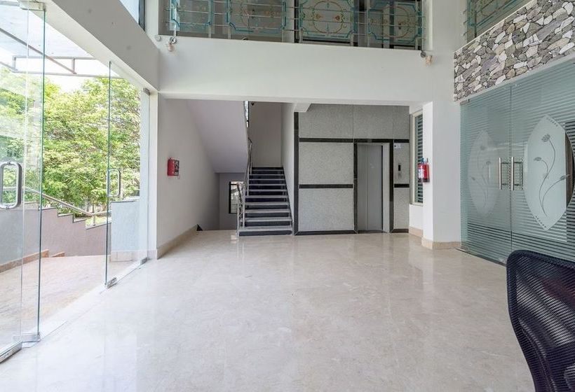 Fotos del hotel Treebo Trip Hsr Layout:  3