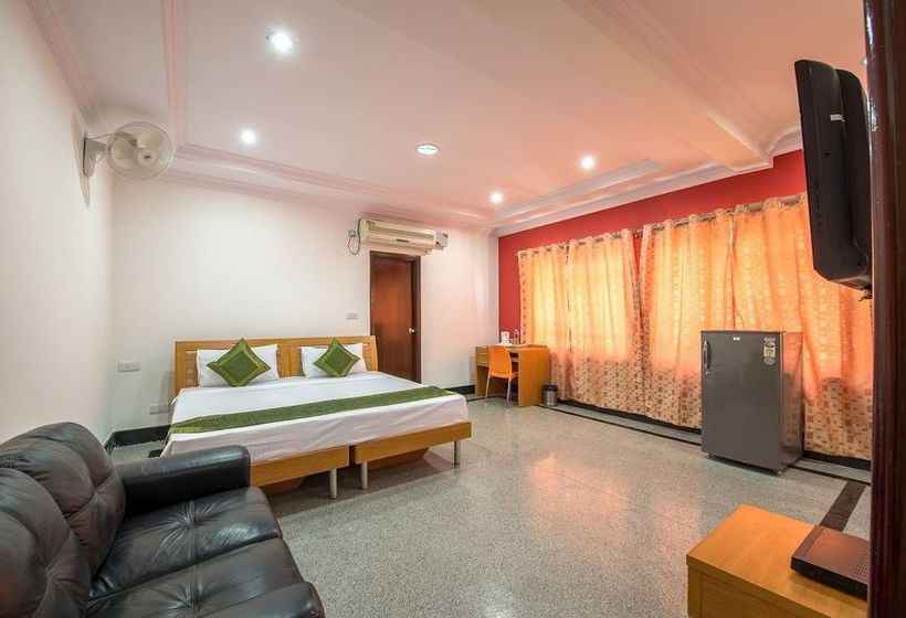 Treebo Trip Hsr Layout