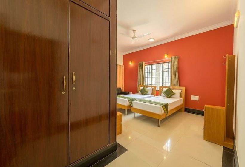 Fotos del hotel Treebo Trip Hsr Layout:  10