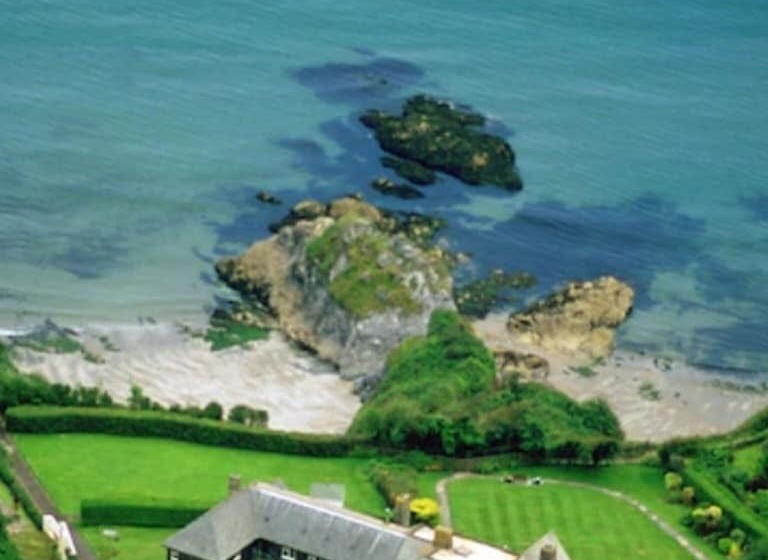 Hotel Trevalsa Court