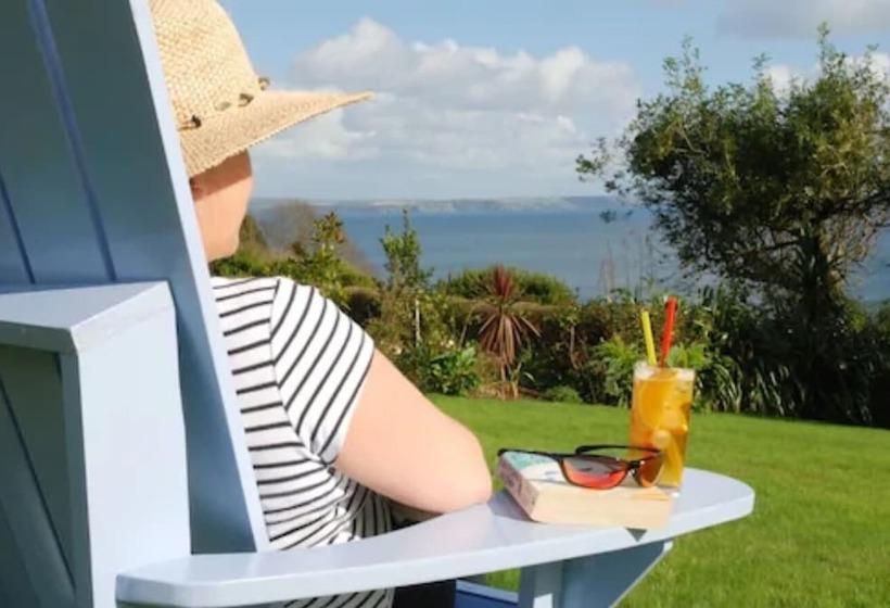 Hotel Trevalsa Court