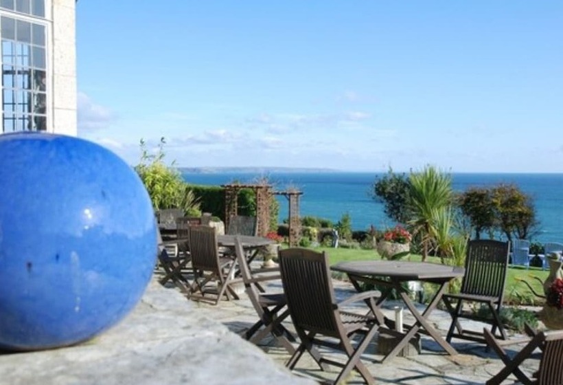 Hotel Trevalsa Court