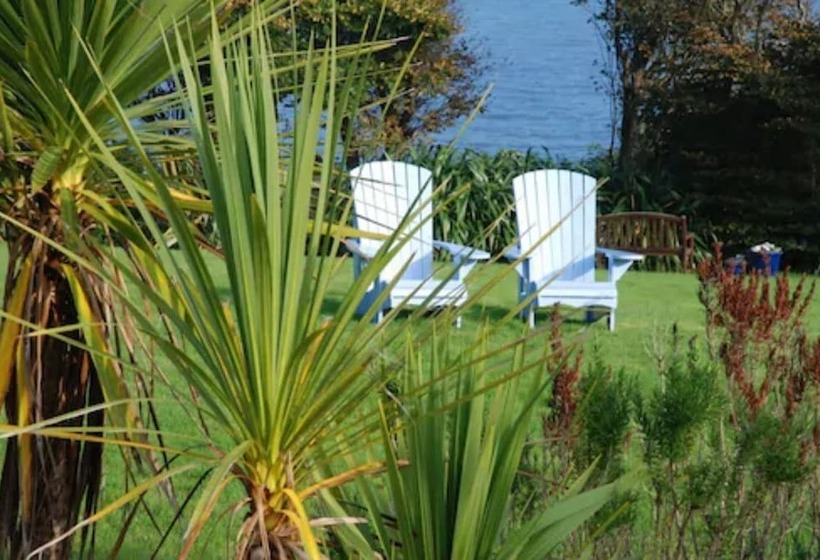 Hotel Trevalsa Court