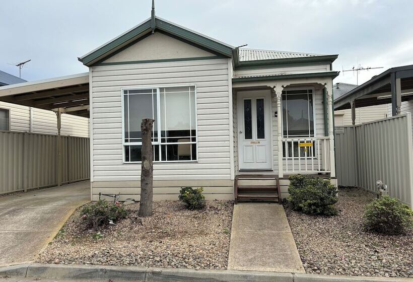 酒店 Werribee Short Stay Villas & Accommodation