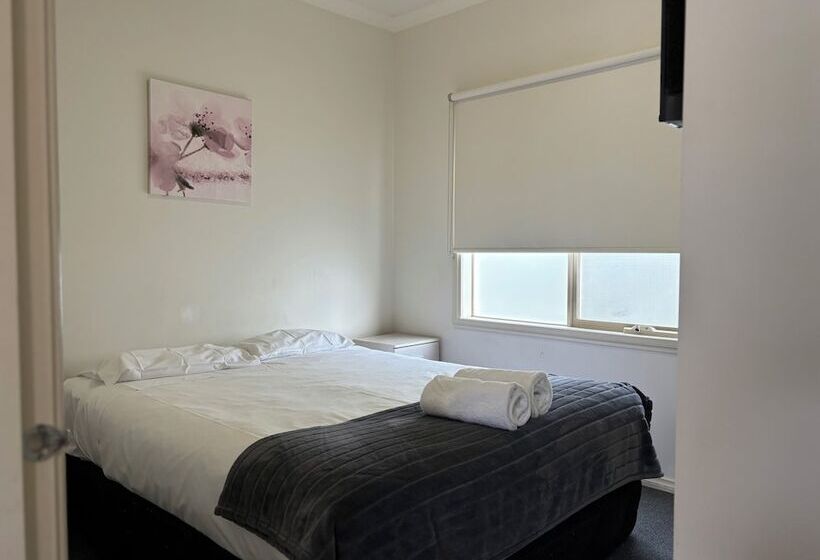 酒店 Werribee Short Stay Villas & Accommodation