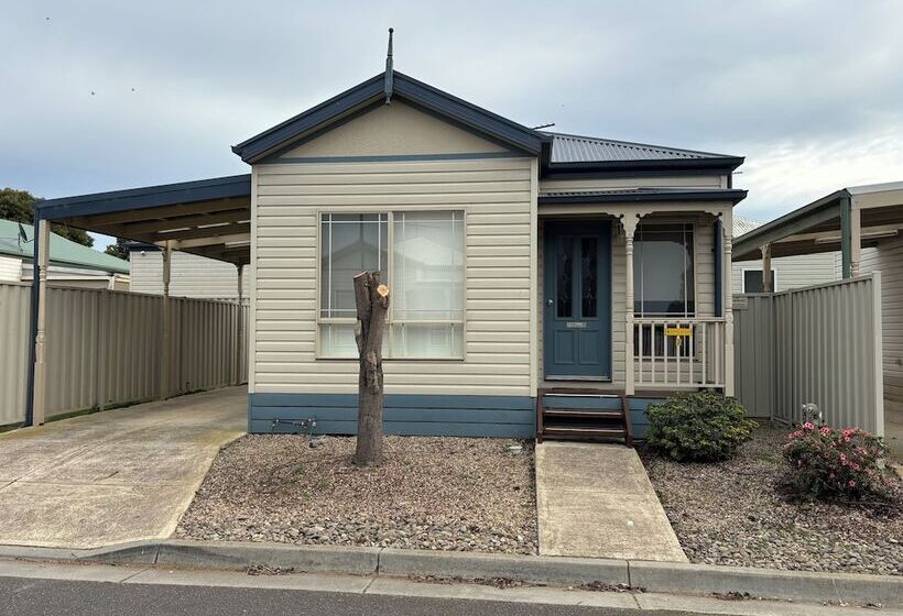 酒店 Werribee Short Stay Villas & Accommodation