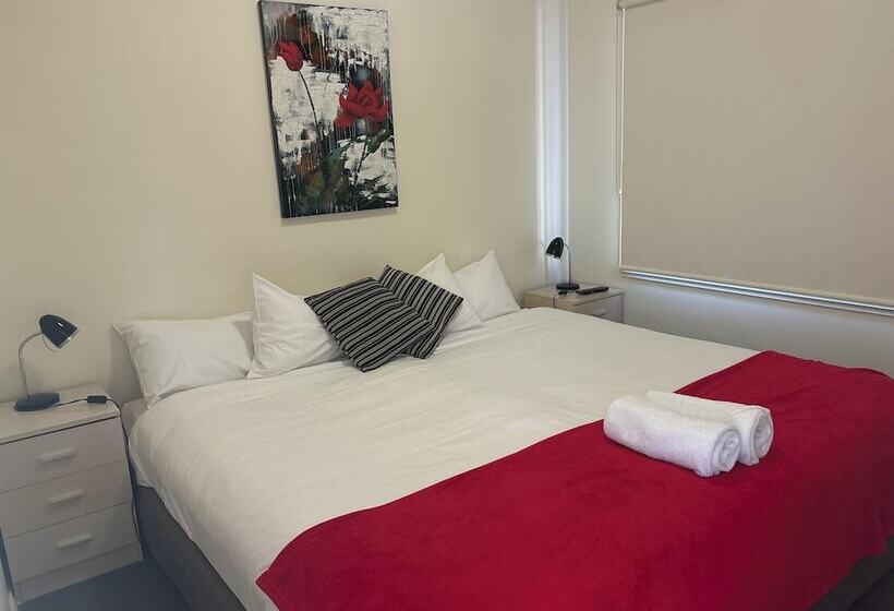 酒店 Werribee Short Stay Villas & Accommodation