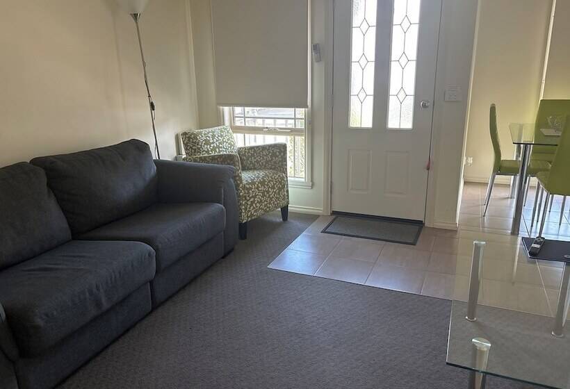 酒店 Werribee Short Stay Villas & Accommodation