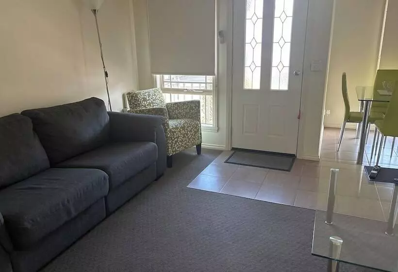 ホテル Werribee Short Stay Villas & Accommodation