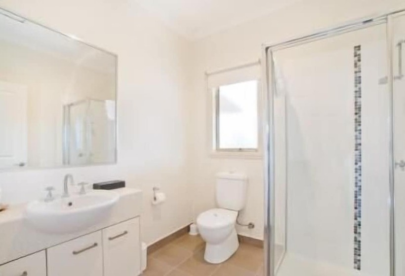 酒店 Werribee Short Stay Villas & Accommodation