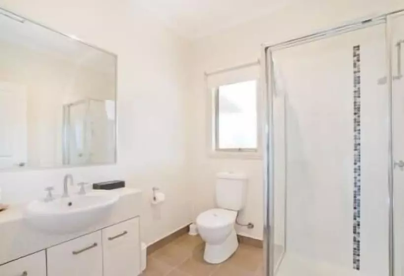 ホテル Werribee Short Stay Villas & Accommodation