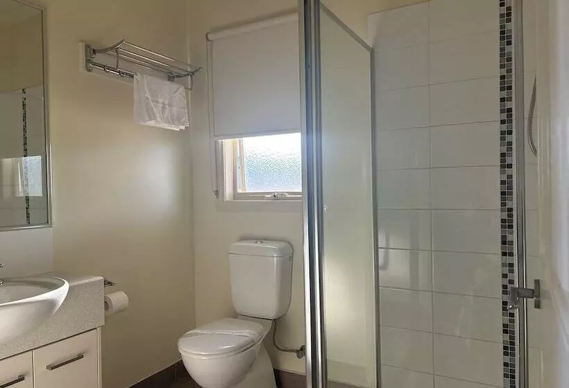 ホテル Werribee Short Stay Villas & Accommodation