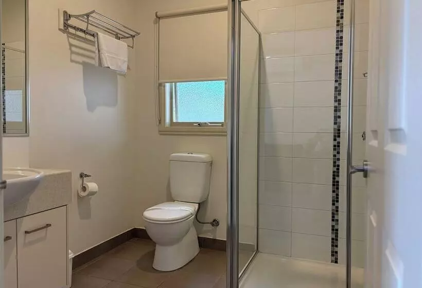 ホテル Werribee Short Stay Villas & Accommodation