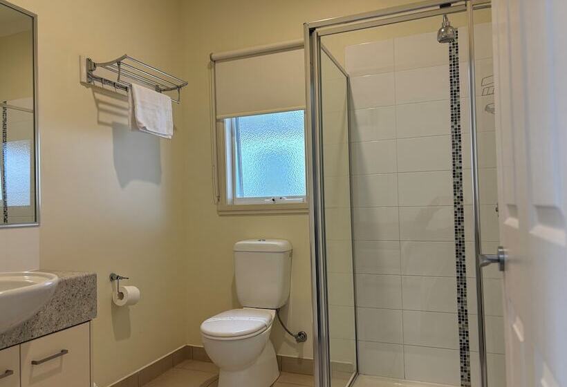 酒店 Werribee Short Stay Villas & Accommodation