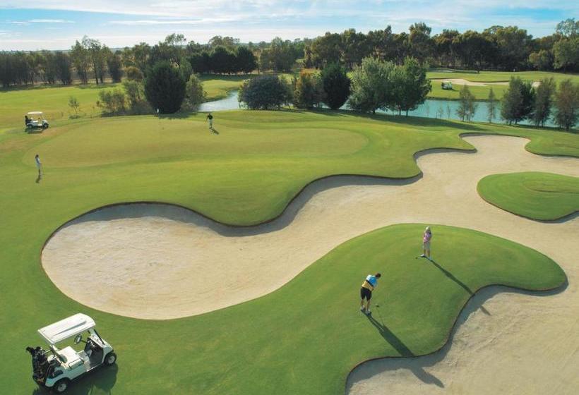 Jacaranda Holiday Units