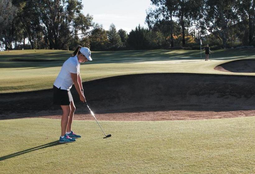 Jacaranda Holiday Units