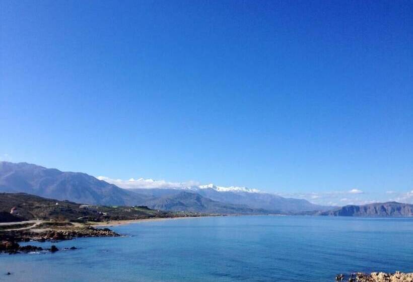 Kanakis Blue Beach Apartments