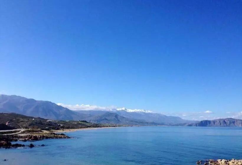Kanakis Blue Beach Apartments