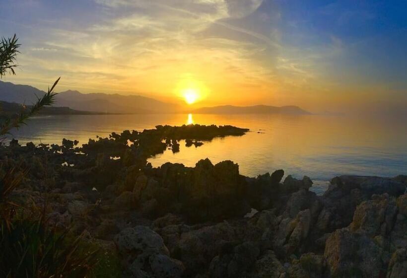 Kanakis Blue Beach Apartments