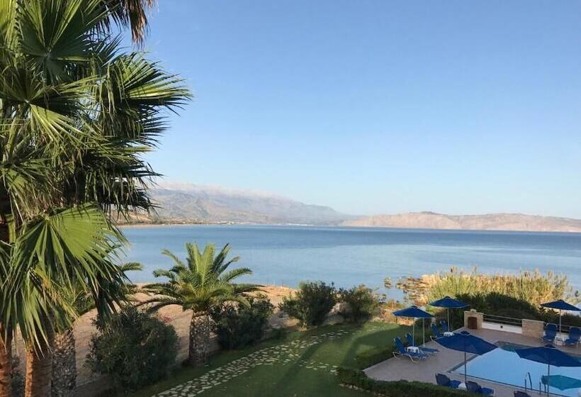 Kanakis Blue Beach Apartments