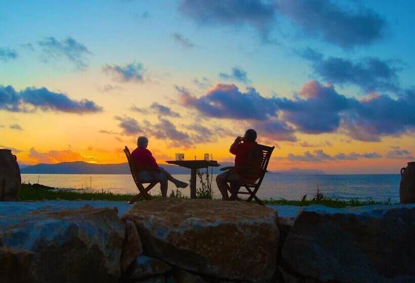 Kanakis Blue Beach Apartments