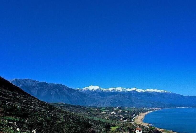 Kanakis Blue Beach Apartments