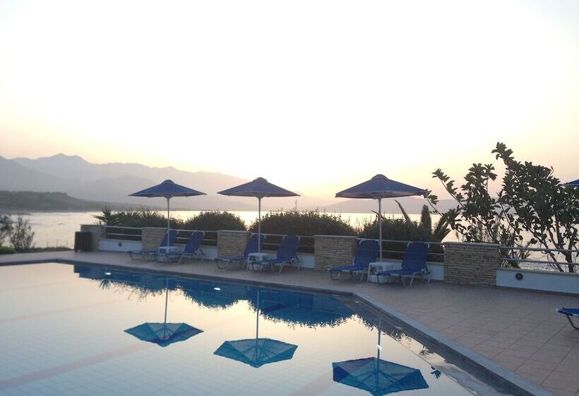 Kanakis Blue Beach Apartments