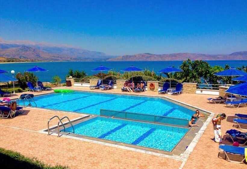 Kanakis Blue Beach Apartments