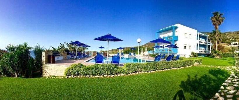 Kanakis Blue Beach Apartments