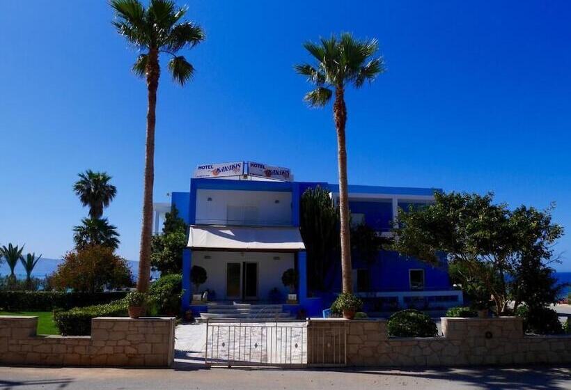 Kanakis Blue Beach Apartments