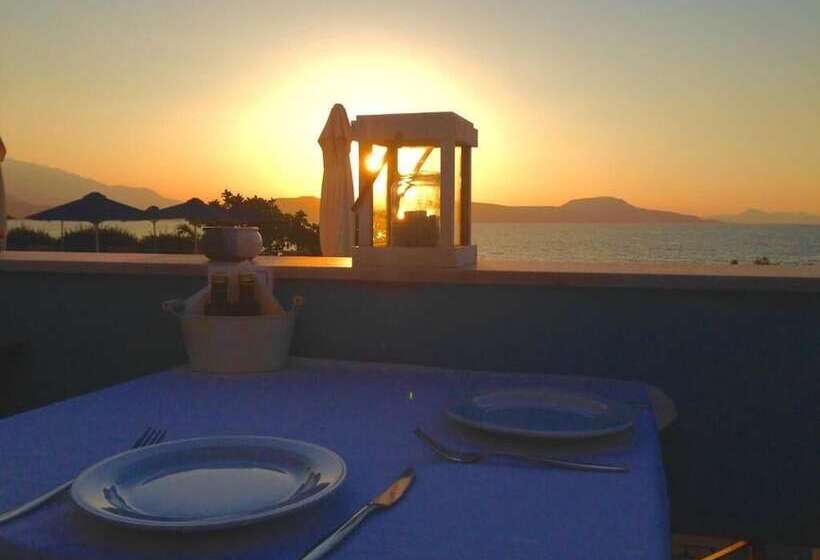 Kanakis Blue Beach Apartments