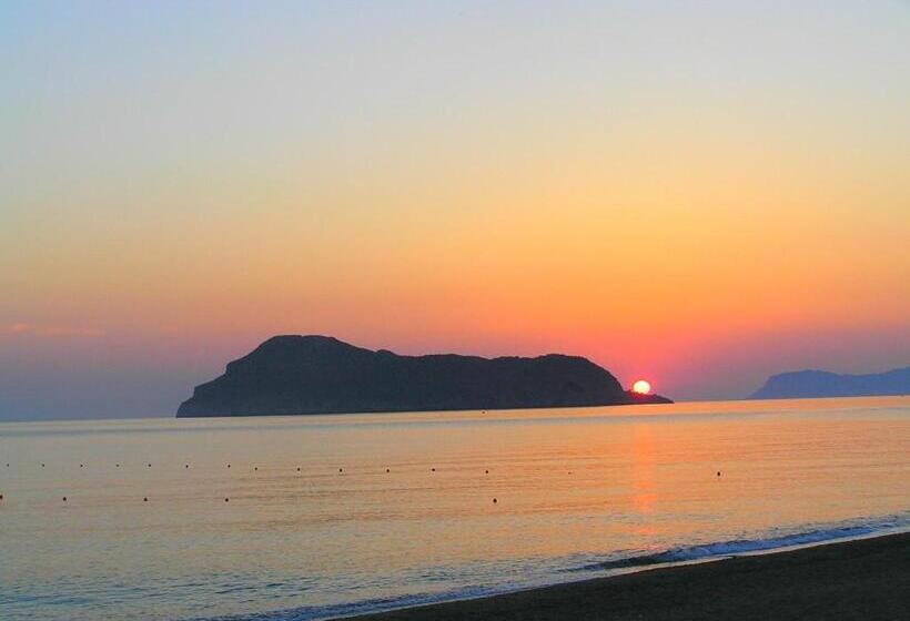 Katerina Seaside Studios