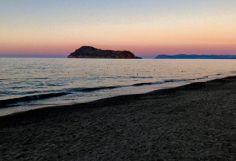 Katerina Seaside Studios