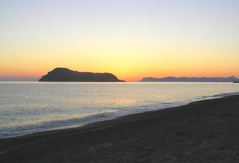 Katerina Seaside Studios