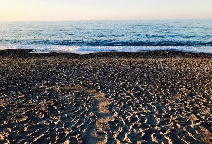 Katerina Seaside Studios