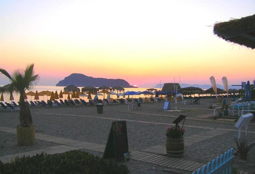 Katerina Seaside Studios