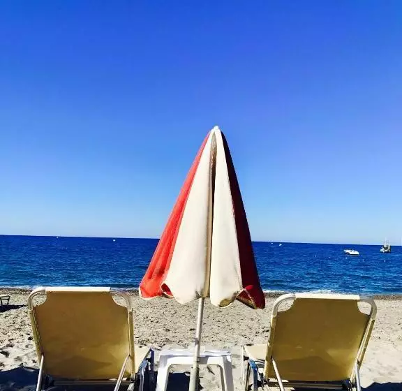 Katerina Seaside Studios
