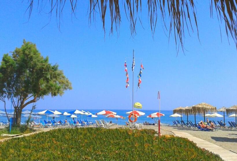 Katerina Seaside Studios