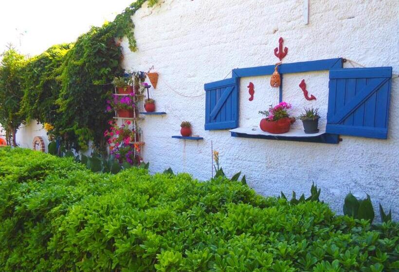 Katerina Seaside Studios