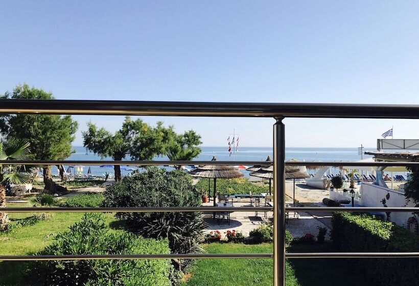 Katerina Seaside Studios