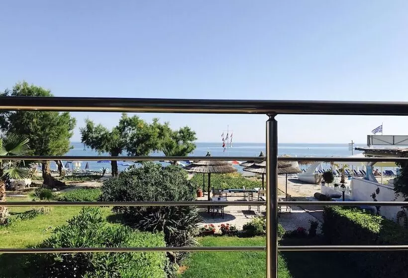 Katerina Seaside Studios