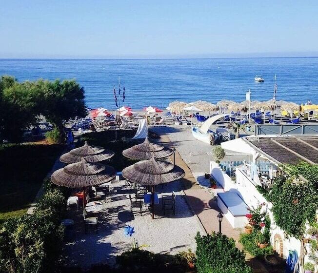 Katerina Seaside Studios