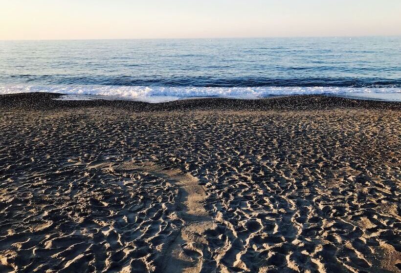 Katerina Seaside Studios