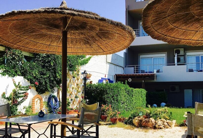 Katerina Seaside Studios