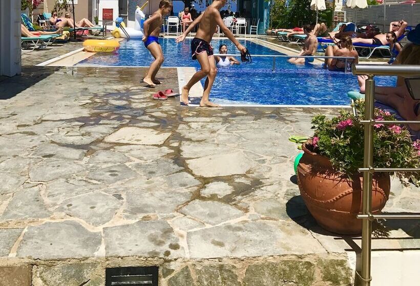 Katerina Seaside Studios