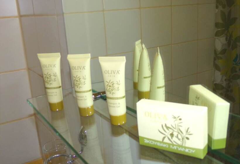 Katerina Seaside Studios