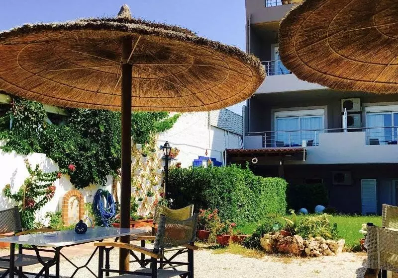 Katerina Seaside Studios
