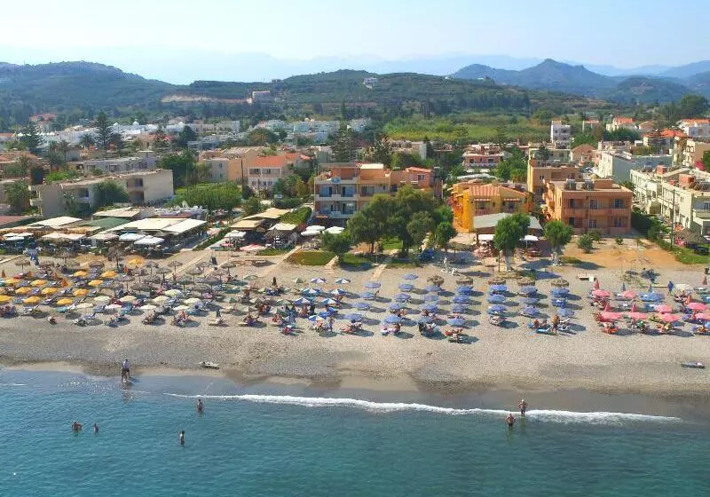 Katerina Seaside Studios
