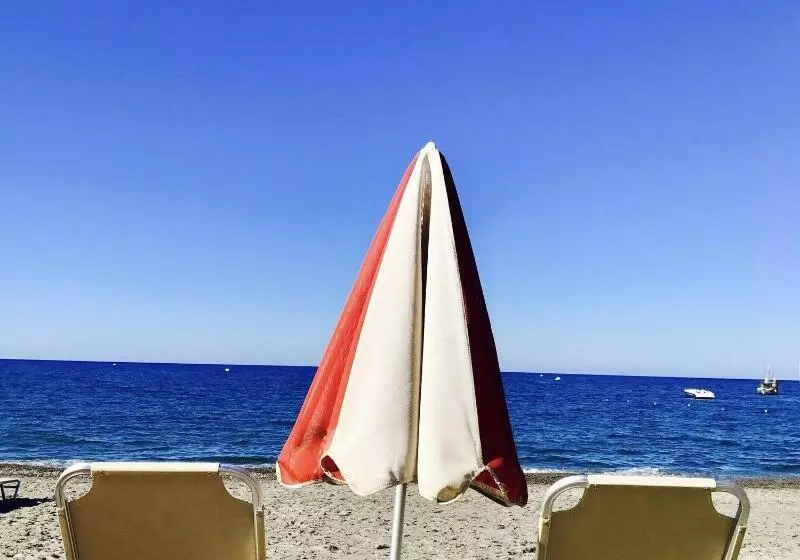 Katerina Seaside Studios